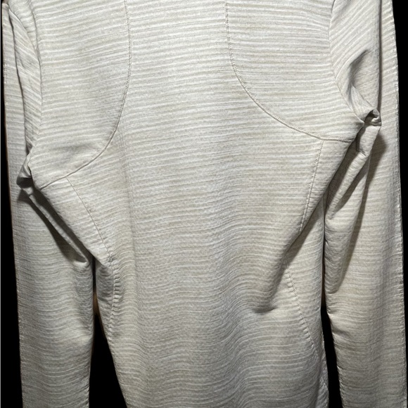 Ariat Shirt - Mens Cream Color - Size M - Picture 8 of 10